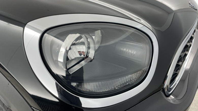 MINI Countryman 2.0 Cooper S Sport 5dr Auto Petrol Hatchback